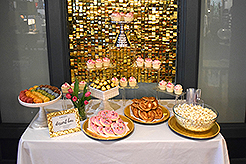 THE CLOSET EDIT AT THE FINERIE